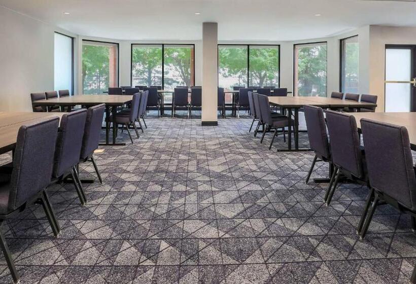 בית מלון כפרי Courtyard By Marriott Denver Golden/red Rocks