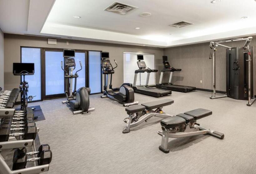 בית מלון כפרי Courtyard By Marriott Denver Golden/red Rocks
