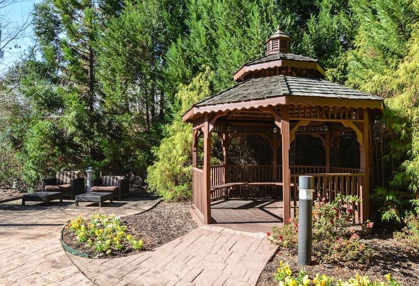 ホテル Courtyard Charlotte Gastonia