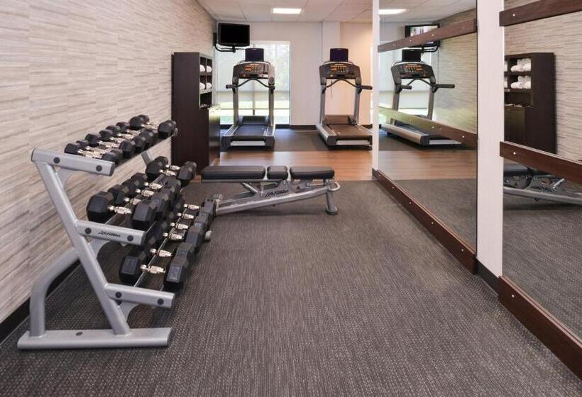 ホテル Courtyard Charlotte Gastonia