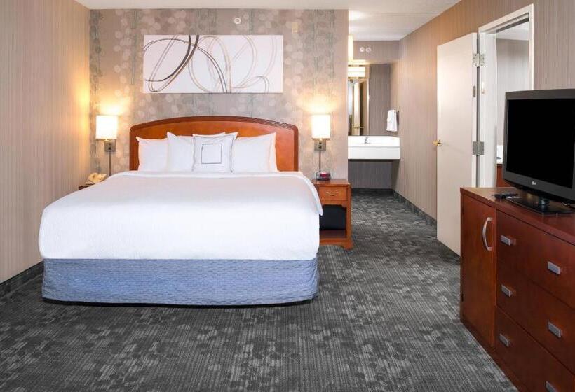 ホテル Courtyard Charlotte Gastonia