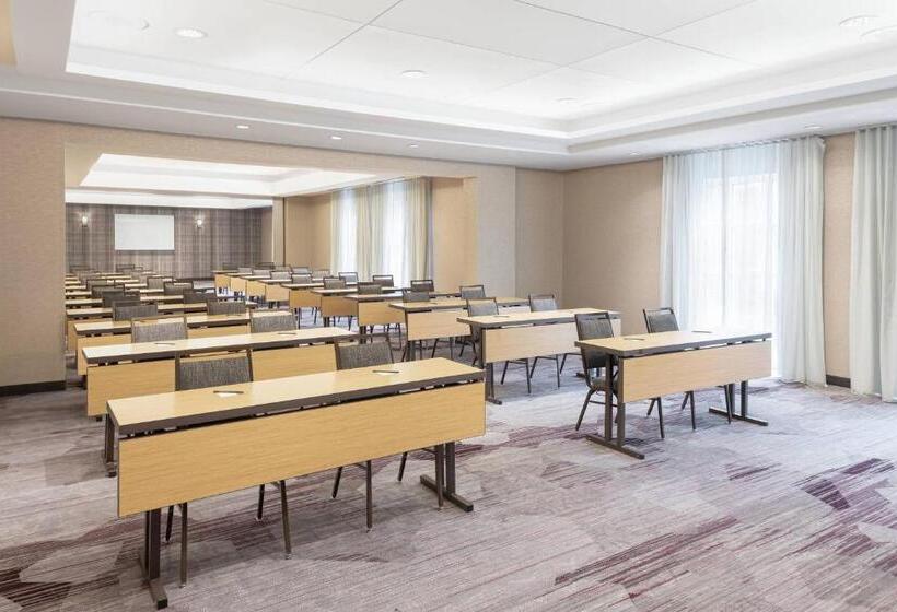هتل Courtyard By Marriott Charlottesville   University Medical Center