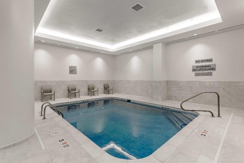 هتل Courtyard Columbus Easton
