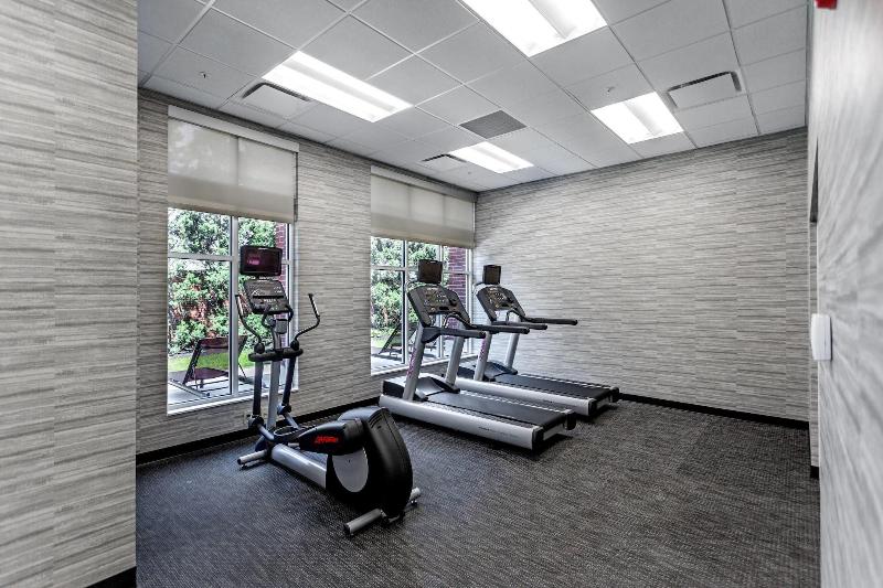 هتل Courtyard Columbus Easton