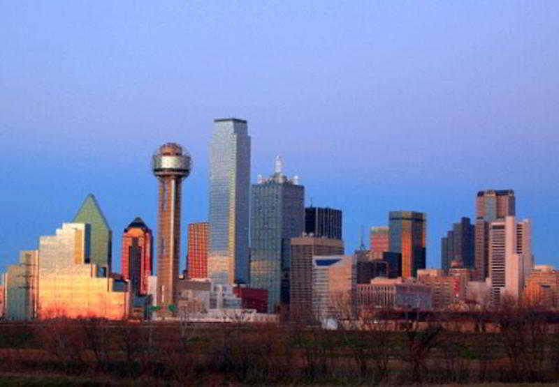 هتل Courtyard Dallas Addison Quorum Drive