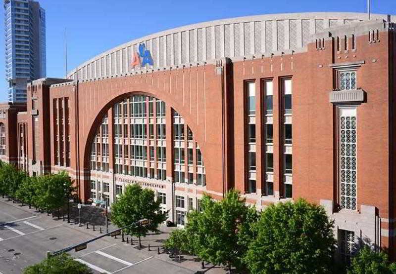 هتل Courtyard Dallas Addison Quorum Drive