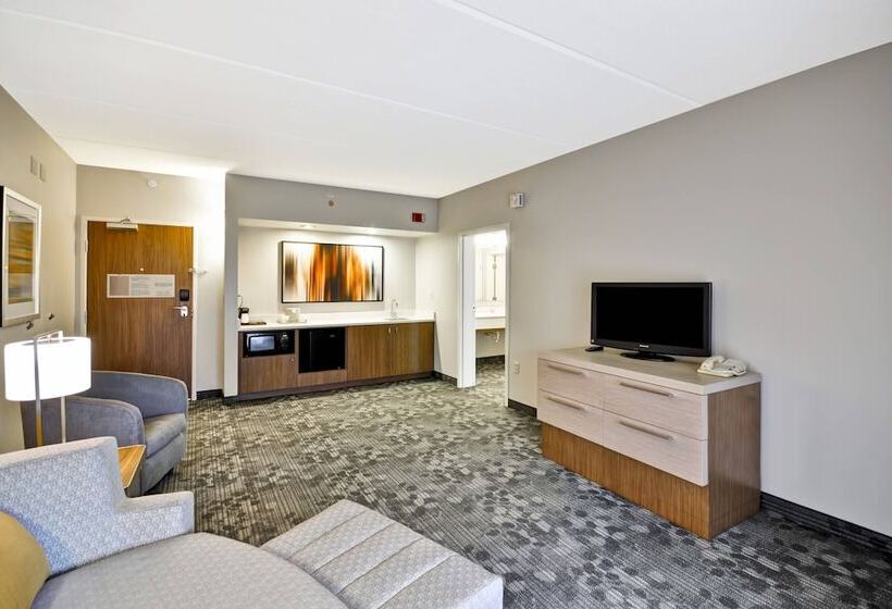هتل Courtyard By Marriott Dalton