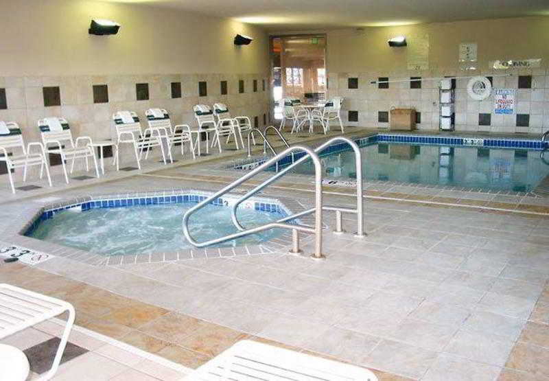 בית מלון כפרי Courtyard Denver South Park Meadows Mall