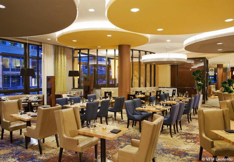هتل Courtyard By Marriott Seattle Bellevue/downtown