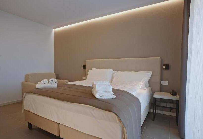 Fotos del hotel Cristal:  3