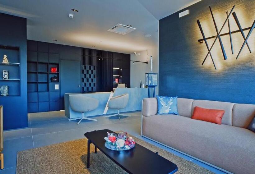 Fotos del hotel Cristal:  27