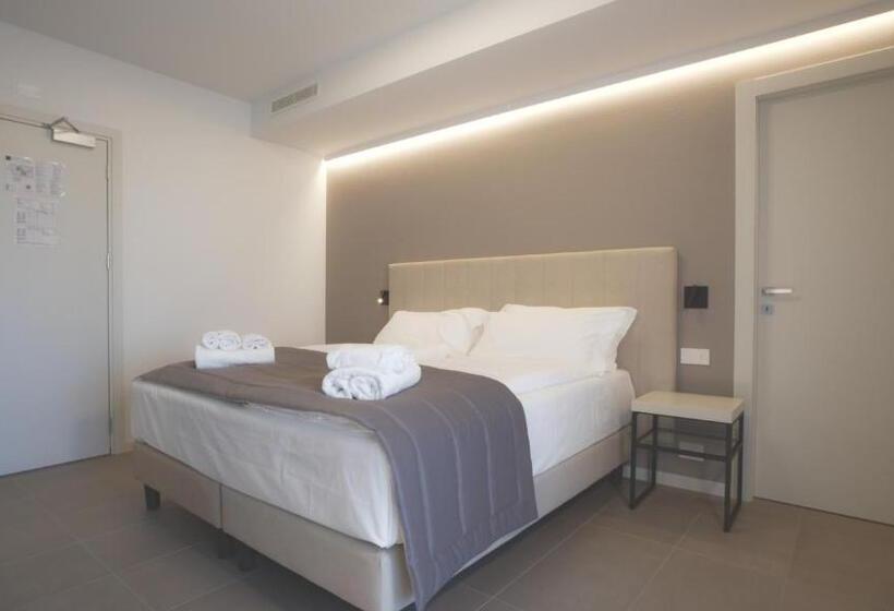 Fotos del hotel Cristal:  4