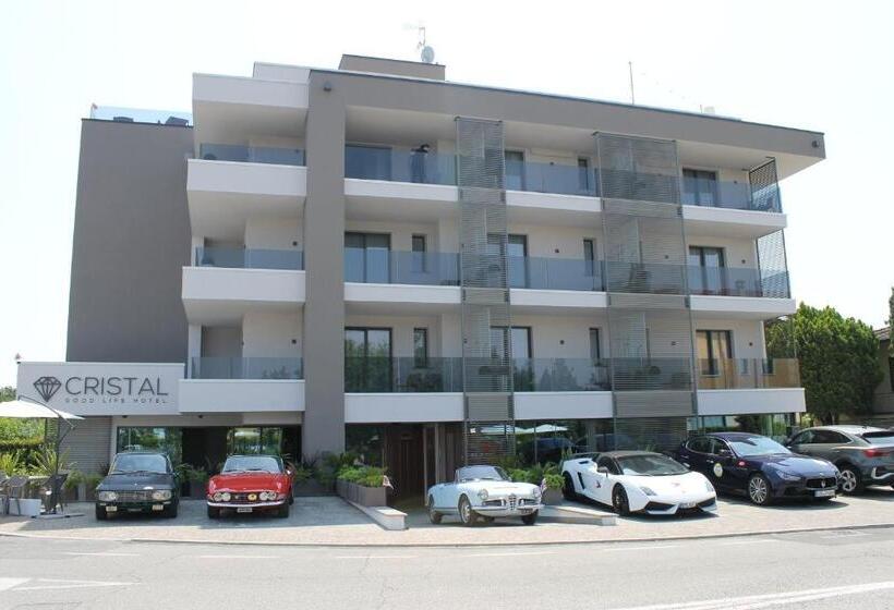 Fotos del hotel Cristal:  6