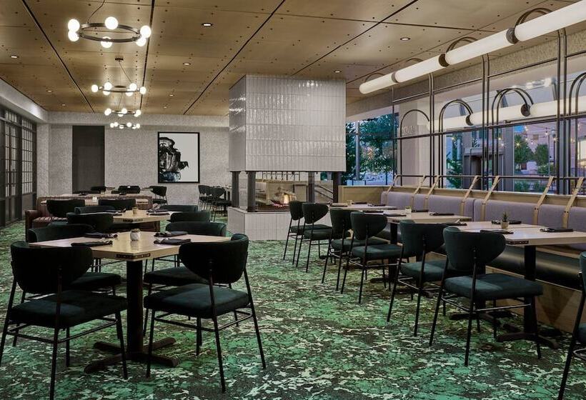 Delta Hotels By Marriott Muskegon Convention Center