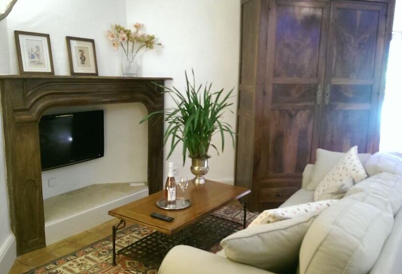 Отель Domaine De Saint Géry   Teritoria