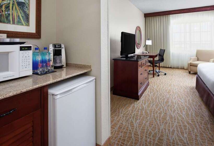 בית מלון כפרי Doubletree By Hilton  Sunrise  Sawgrass Mills