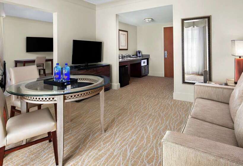 בית מלון כפרי Doubletree By Hilton  Sunrise  Sawgrass Mills