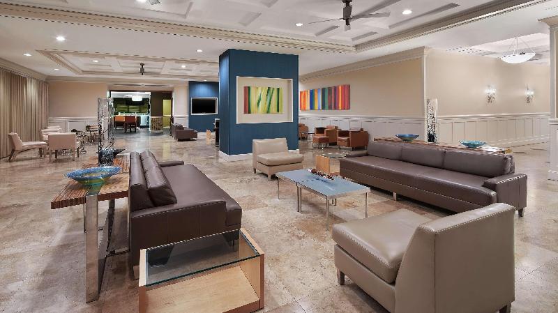 בית מלון כפרי Doubletree By Hilton  Sunrise  Sawgrass Mills
