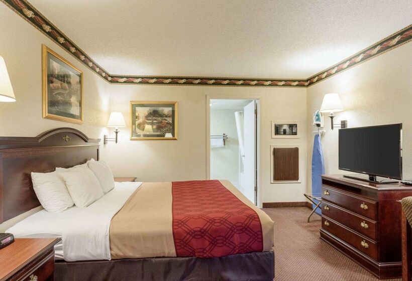 فندق Econo Lodge Grenada