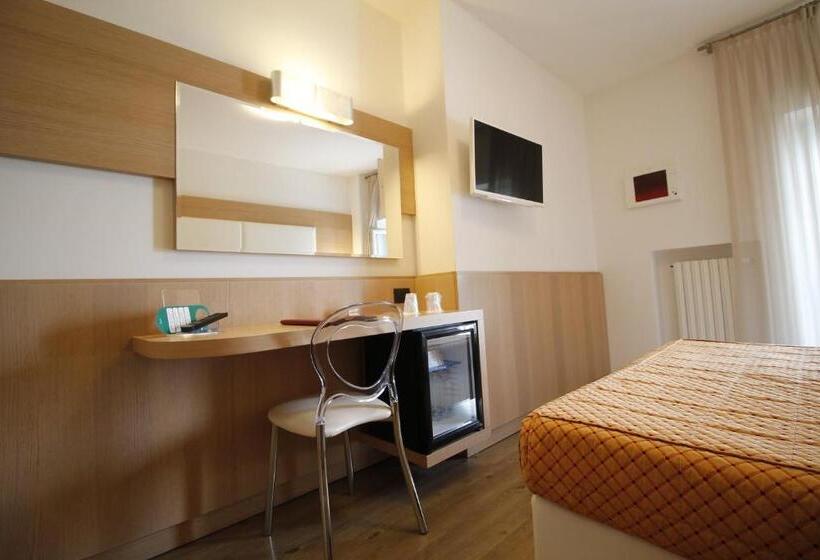 Fotos del hotel Europa: 1 Fotos del hotel Europa: 1