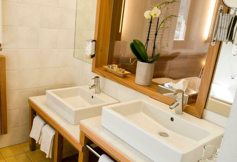 Отель Falkensteiner Family Resort Lido