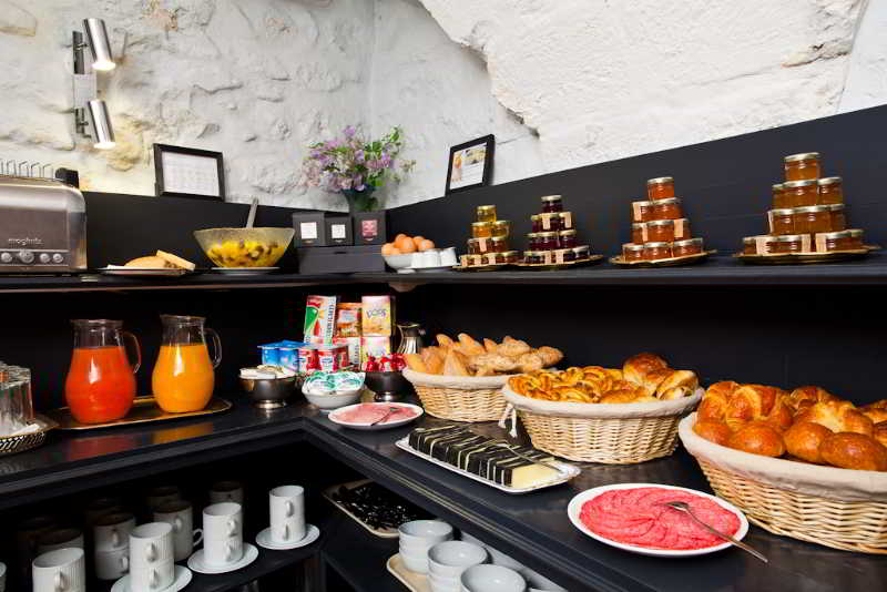 Fotos del hotel Fontaines Du Luxembourg:  4