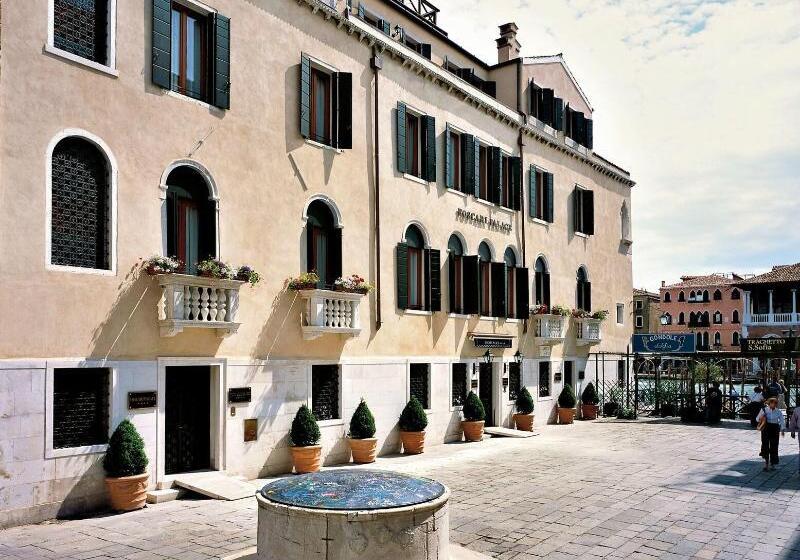 Hôtel Foscari Palace