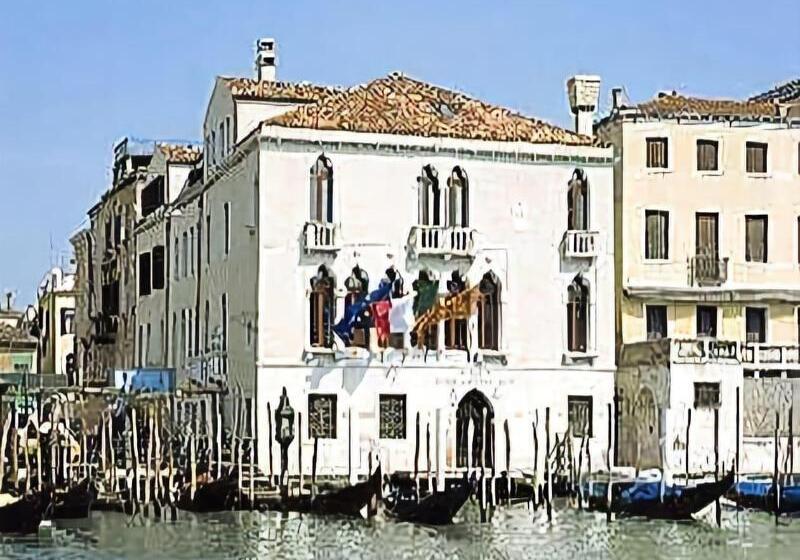 Hôtel Foscari Palace