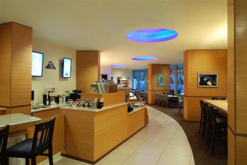 فندق Four Points By Sheraton Tallahassee Downtown