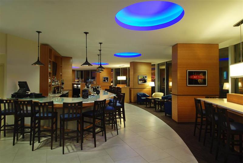فندق Four Points By Sheraton Tallahassee Downtown