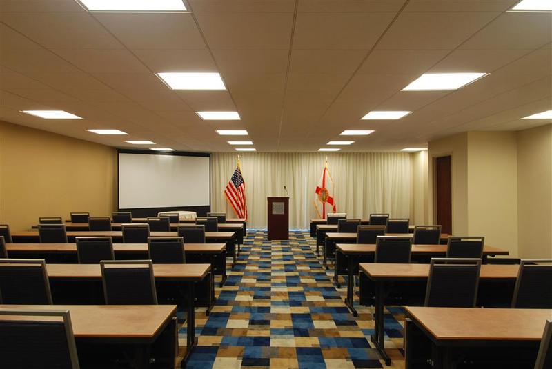 فندق Four Points By Sheraton Tallahassee Downtown