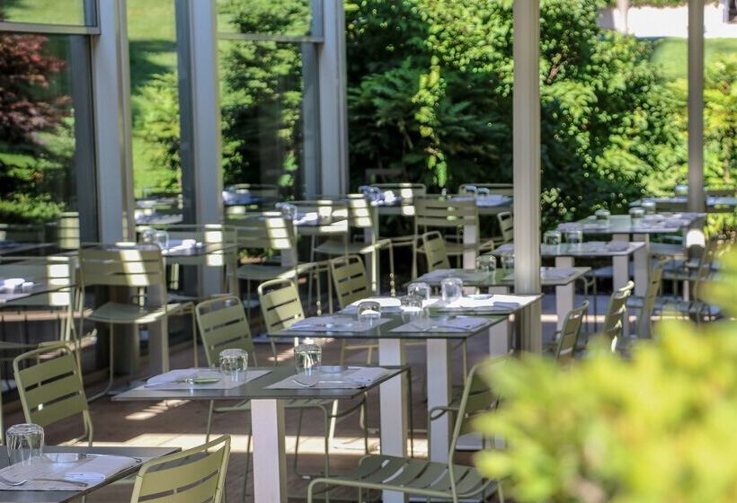 Golden Tulip Aix Les Bains   Hotel & Spa