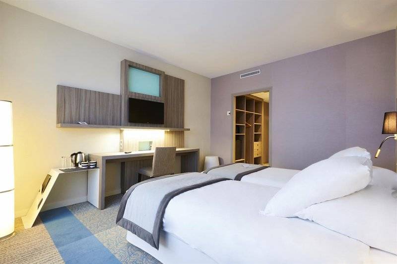 فندق Golden Tulip Aix Les Bains   & Spa