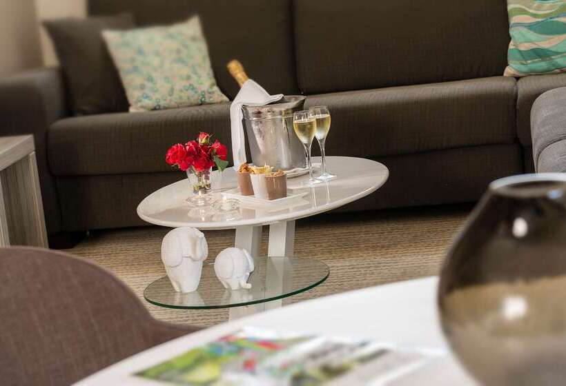 Golden Tulip Aix Les Bains   Hotel & Spa