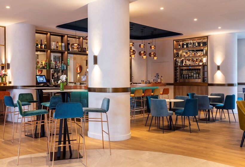 Golden Tulip Aix Les Bains   Hotel & Spa
