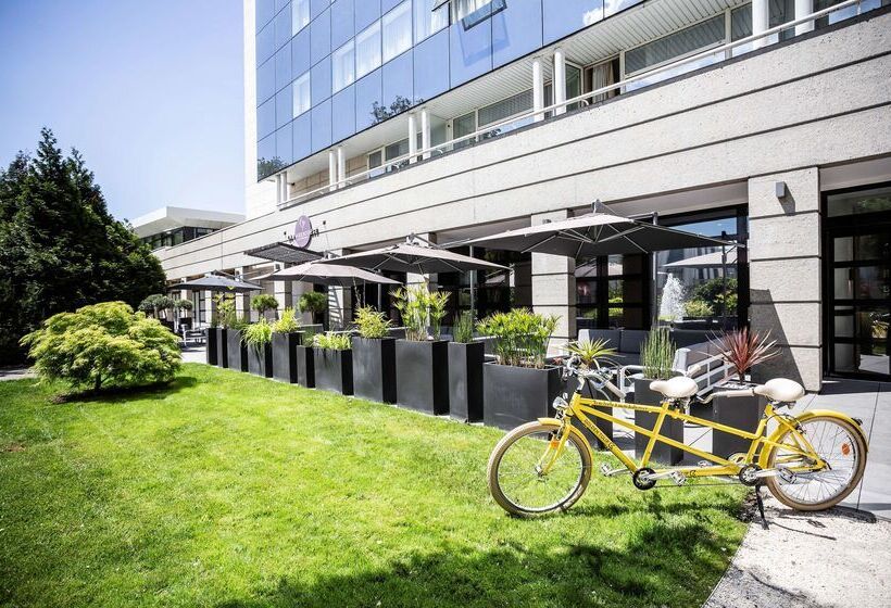 Golden Tulip Aix Les Bains   Hotel & Spa
