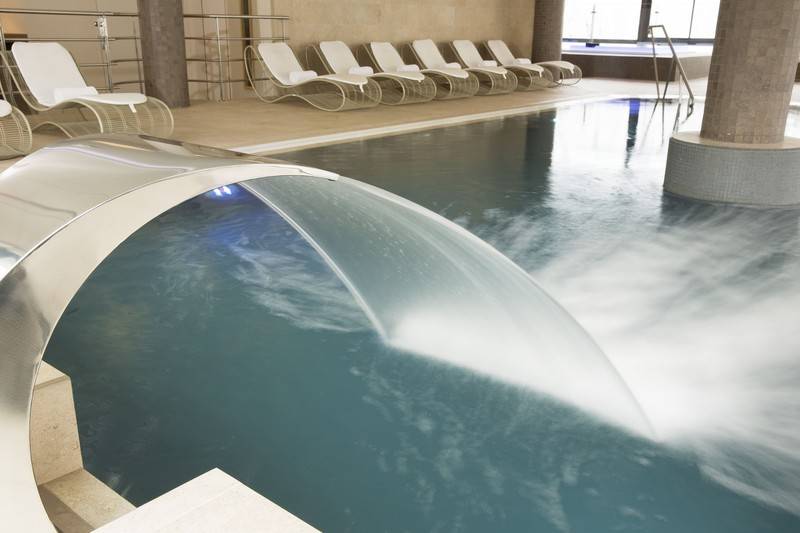 Golden Tulip Aix Les Bains   Hotel & Spa