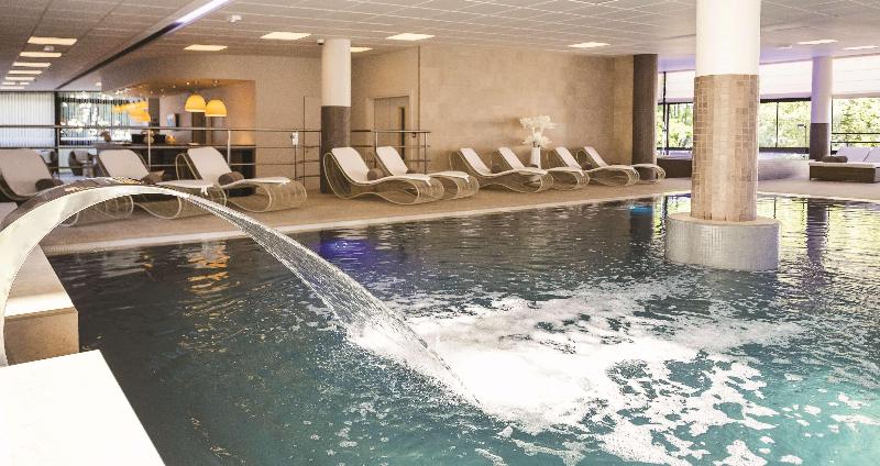 Golden Tulip Aix Les Bains   Hotel & Spa