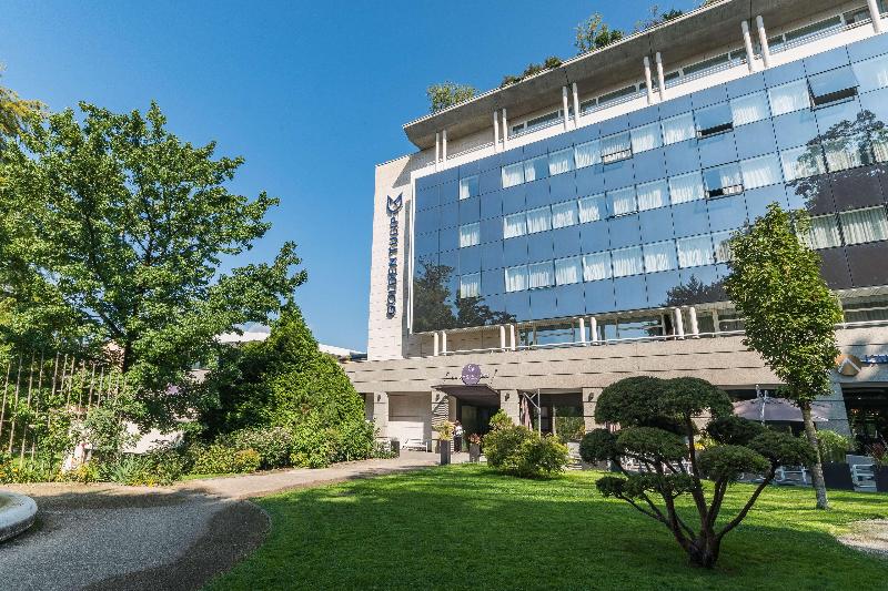 Golden Tulip Aix Les Bains   Hotel & Spa