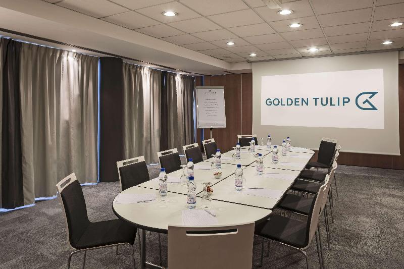 Golden Tulip Aix Les Bains   Hotel & Spa