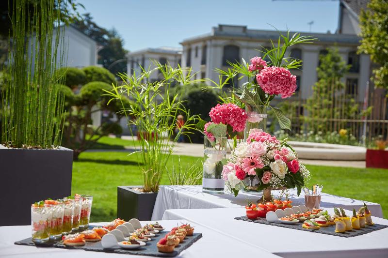 Golden Tulip Aix Les Bains   Hotel & Spa