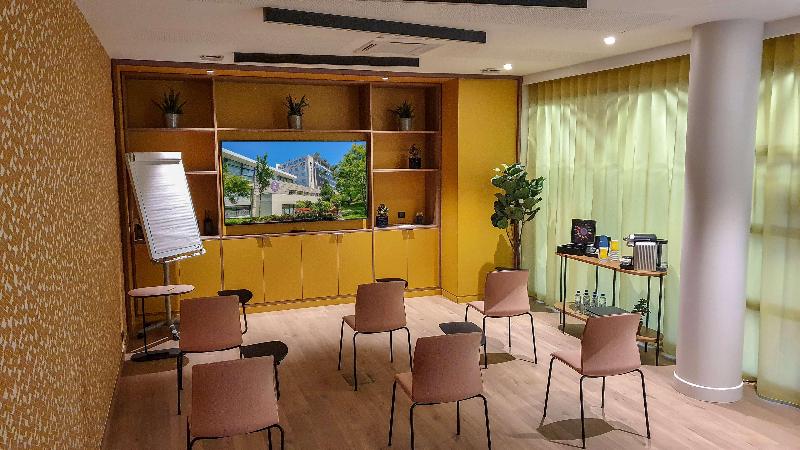 Golden Tulip Aix Les Bains   Hotel & Spa