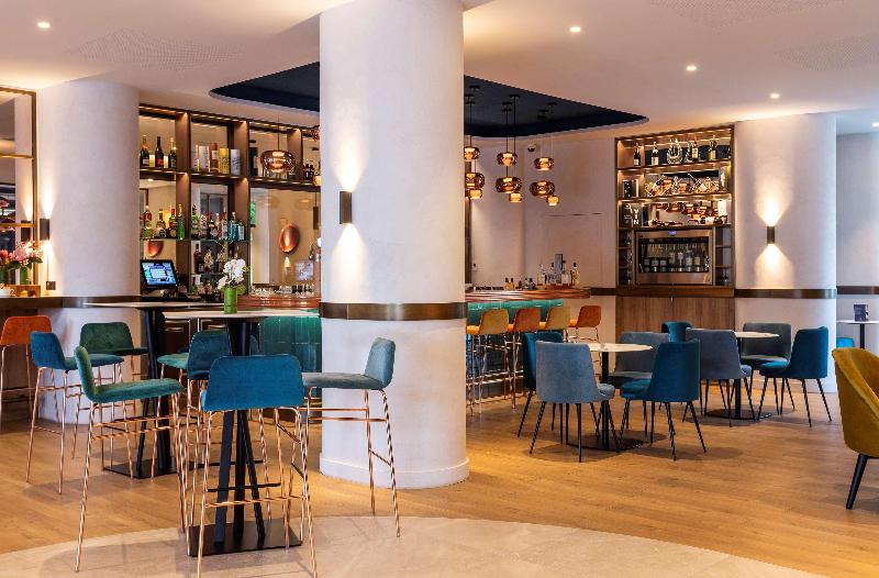 Golden Tulip Aix Les Bains   Hotel & Spa