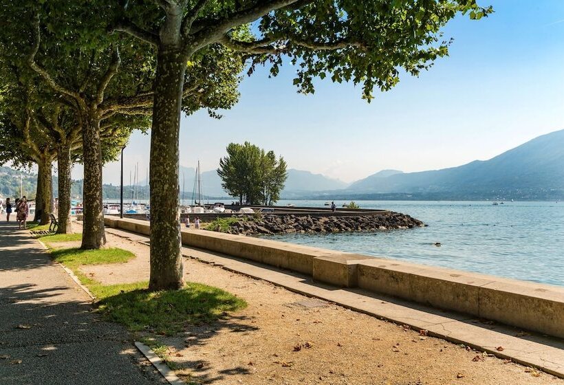 Golden Tulip Aix Les Bains   Hotel & Spa