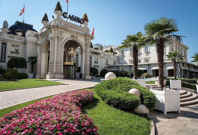 Golden Tulip Aix Les Bains   Hotel & Spa