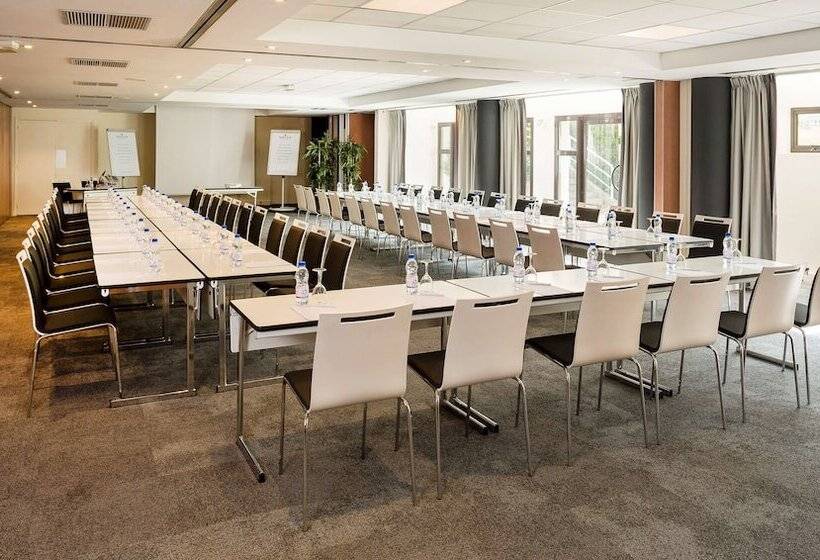 Golden Tulip Aix Les Bains   Hotel & Spa