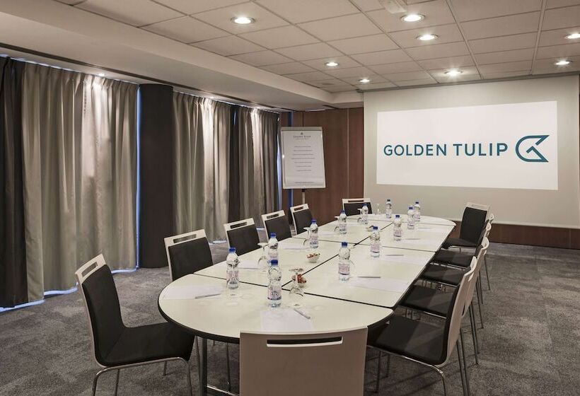 Golden Tulip Aix Les Bains   Hotel & Spa