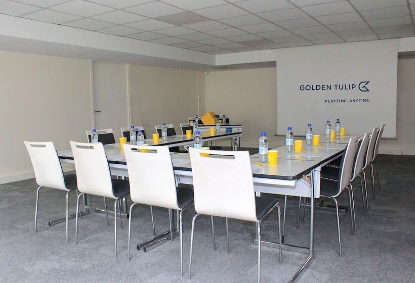 Golden Tulip Aix Les Bains   Hotel & Spa