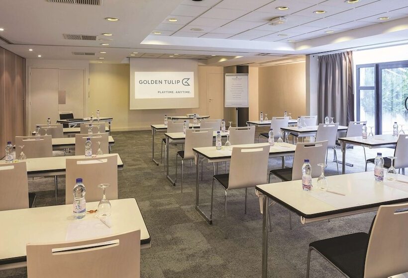 Golden Tulip Aix Les Bains   Hotel & Spa
