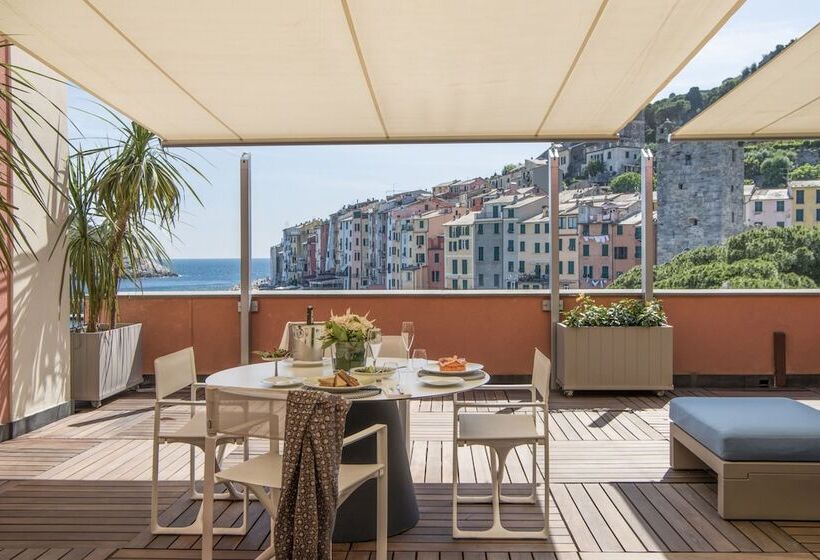 Hotel Grand  Portovenere